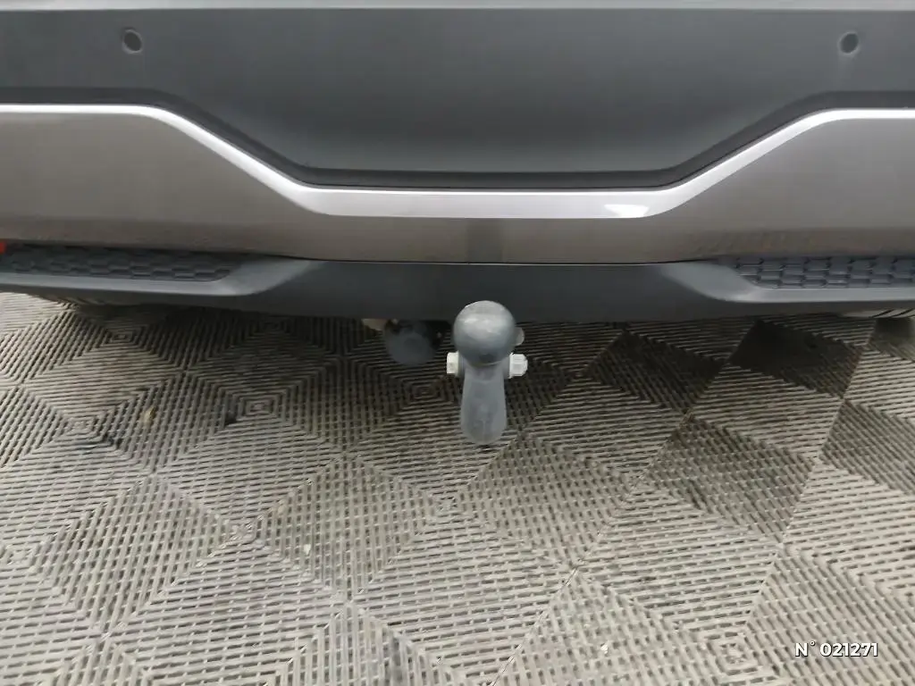 NISSAN QASHQAI III - Miniature 11