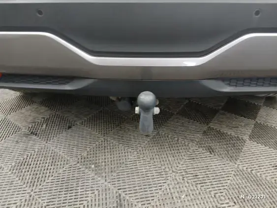 NISSAN QASHQAI III - voiture d'occasion - Photo 26