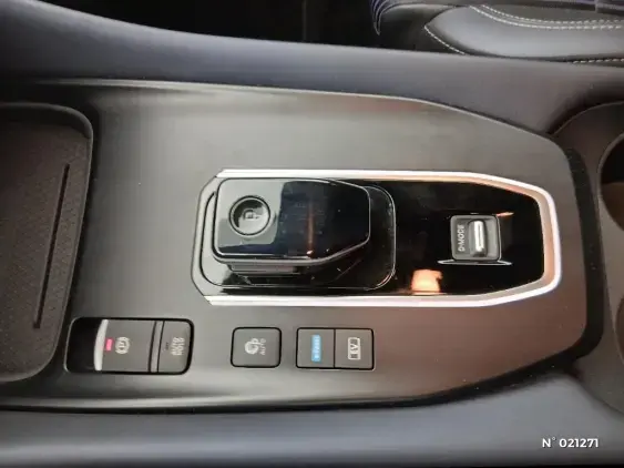 NISSAN QASHQAI III - voiture d'occasion - Photo 27