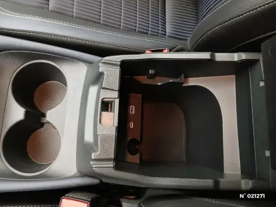 NISSAN QASHQAI III - voiture d'occasion - Photo 28