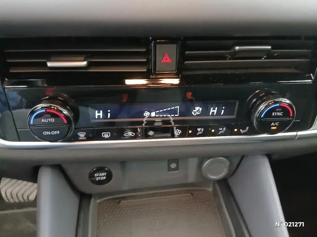 NISSAN QASHQAI III - Miniature 14