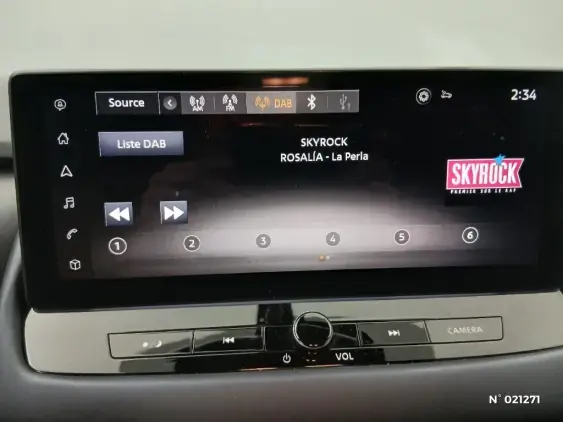 NISSAN QASHQAI III - voiture d'occasion - Photo 30