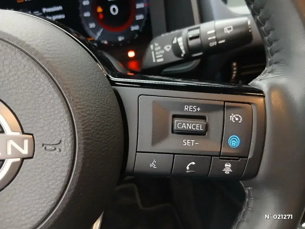 NISSAN QASHQAI III - Miniature 18