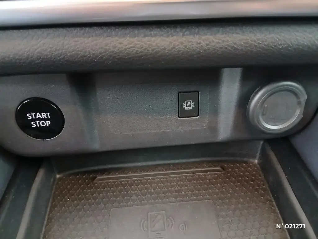 NISSAN QASHQAI III - Miniature 19