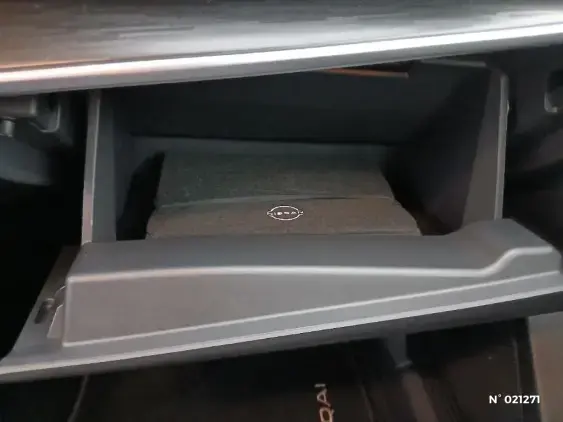 NISSAN QASHQAI III - voiture d'occasion - Photo 35