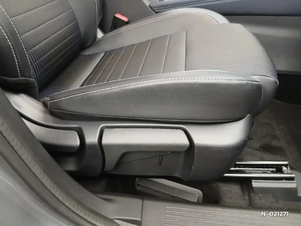 NISSAN QASHQAI III - Miniature 23