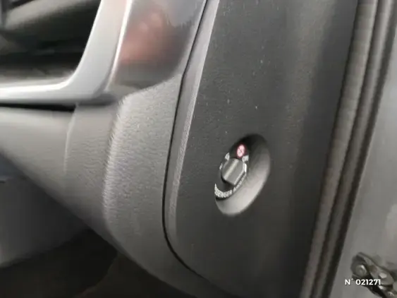 NISSAN QASHQAI III - voiture d'occasion - Photo 39