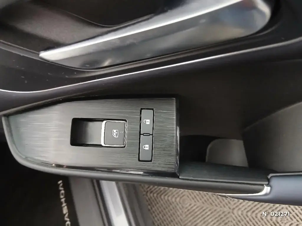 NISSAN QASHQAI III - Miniature 25
