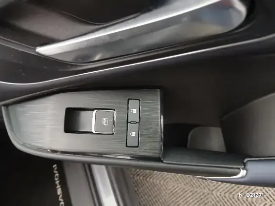 NISSAN QASHQAI III - voiture d'occasion - Photo 40