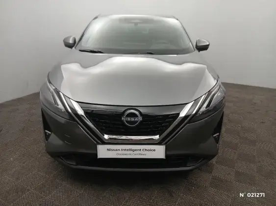 NISSAN QASHQAI III - voiture d'occasion - Photo 3