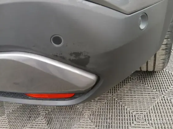 NISSAN QASHQAI III - voiture d'occasion - Photo 25