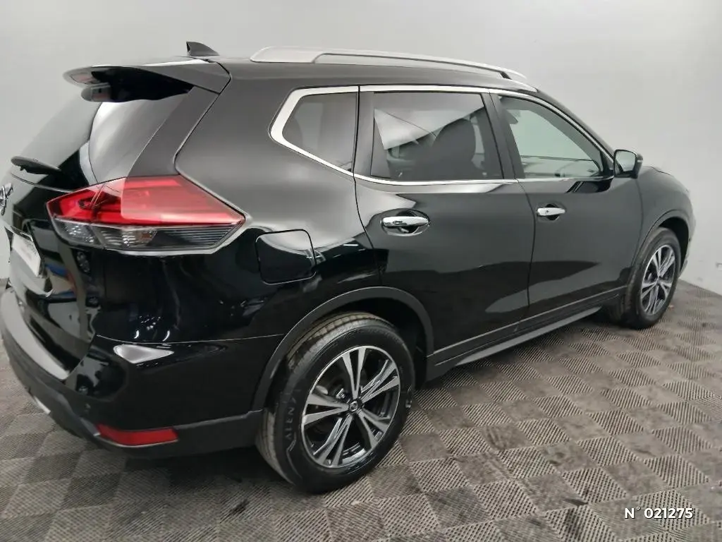 NISSAN X-TRAIL III - Miniature 2