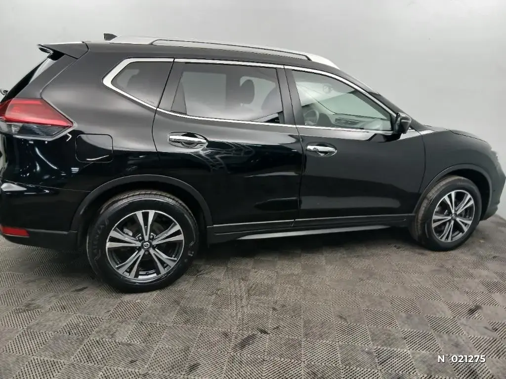 NISSAN X-TRAIL III - Miniature 3