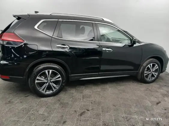 NISSAN X-TRAIL III - voiture d'occasion - Photo 5