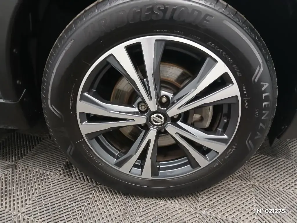NISSAN X-TRAIL III - Miniature 5