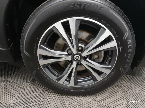 NISSAN X-TRAIL III - voiture d'occasion - Photo 8