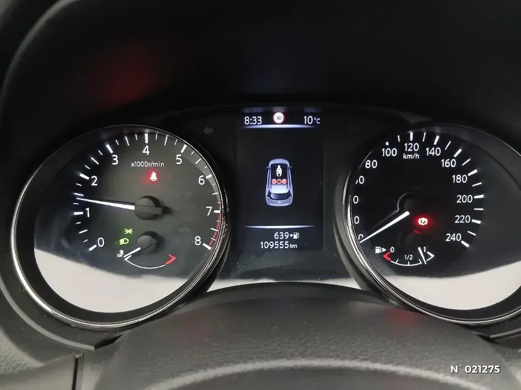 NISSAN X-TRAIL III - Miniature 8