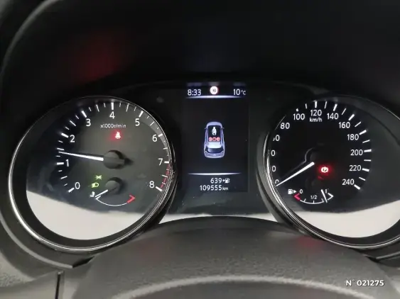 NISSAN X-TRAIL III - voiture d'occasion - Photo 12