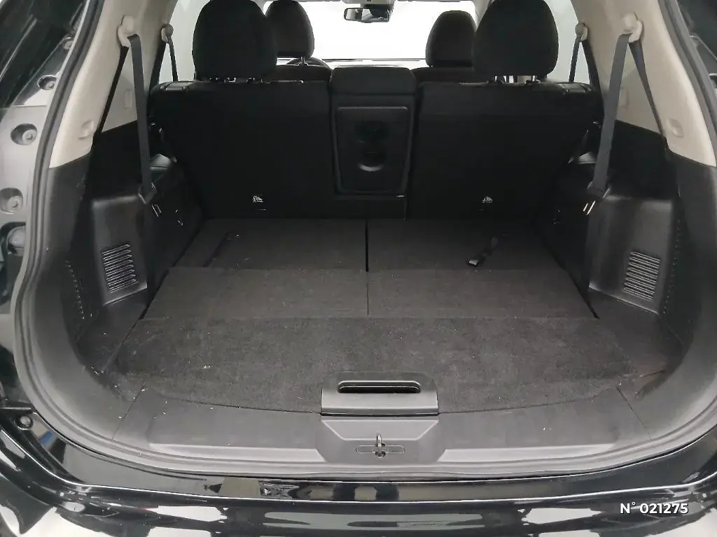 NISSAN X-TRAIL III - Miniature 10