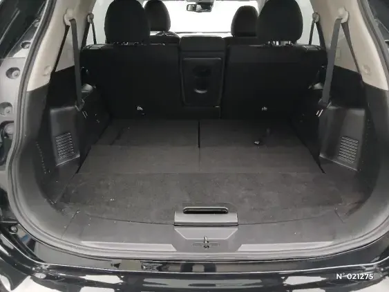 NISSAN X-TRAIL III - voiture d'occasion - Photo 7