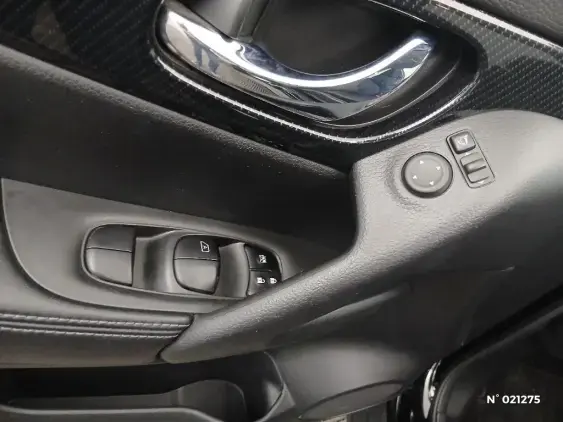 NISSAN X-TRAIL III - voiture d'occasion - Photo 31