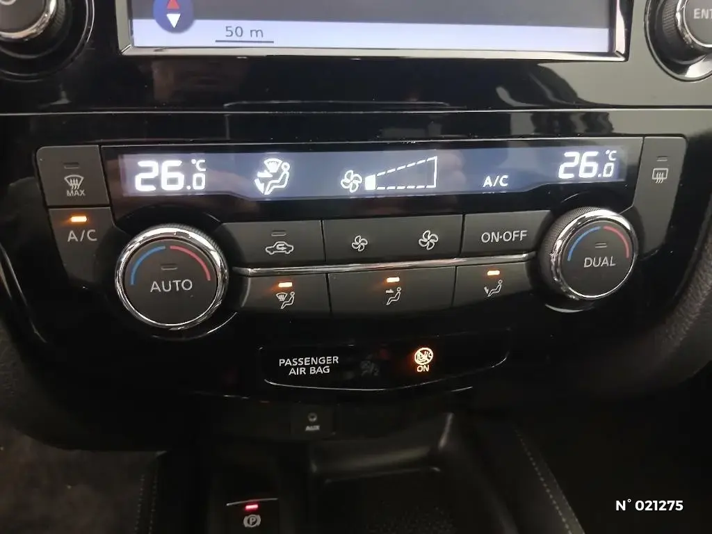 NISSAN X-TRAIL III - Miniature 13