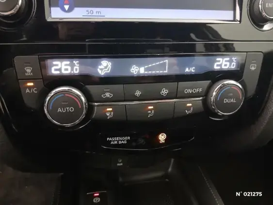 NISSAN X-TRAIL III - voiture d'occasion - Photo 32