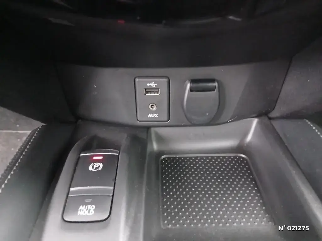 NISSAN X-TRAIL III - Miniature 14