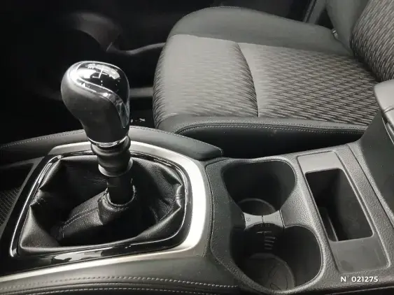 NISSAN X-TRAIL III - voiture d'occasion - Photo 34