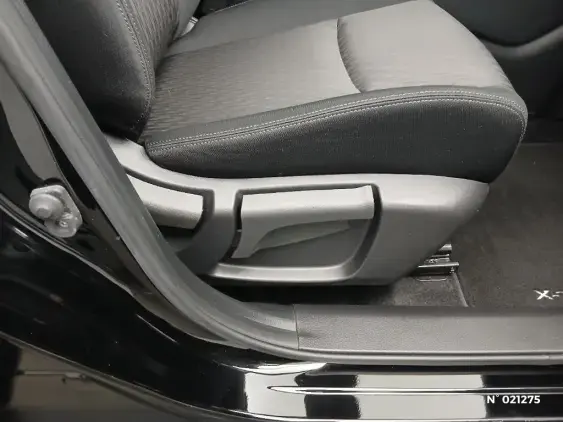 NISSAN X-TRAIL III - voiture d'occasion - Photo 37