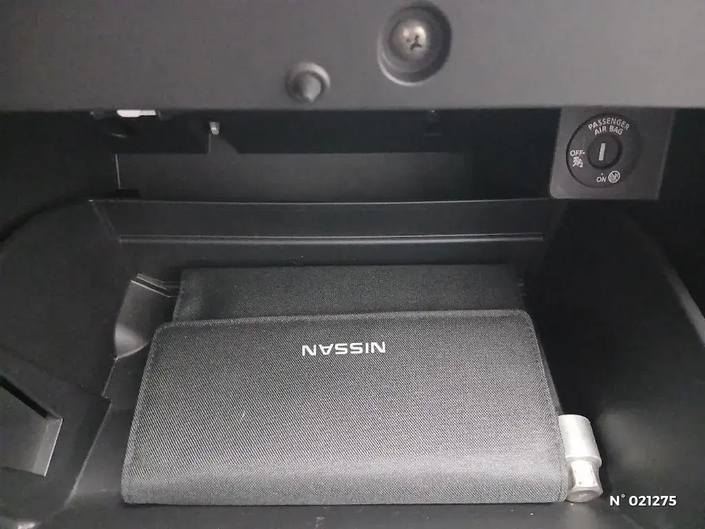 NISSAN X-TRAIL III - Miniature 19