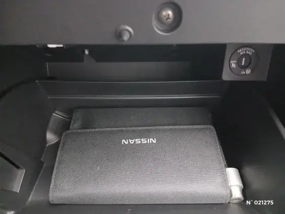 NISSAN X-TRAIL III - voiture d'occasion - Photo 38