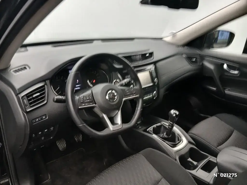 NISSAN X-TRAIL III - Miniature 21