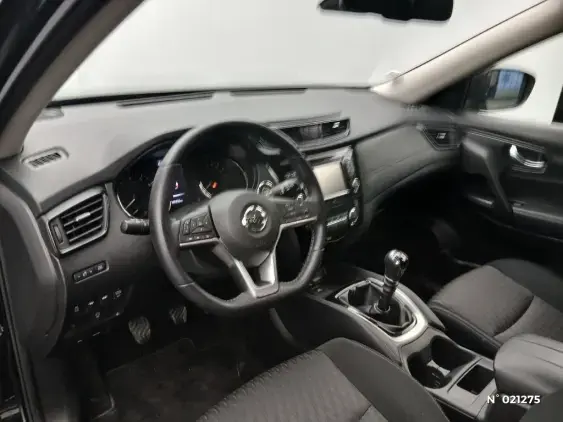 NISSAN X-TRAIL III - voiture d'occasion - Photo 40