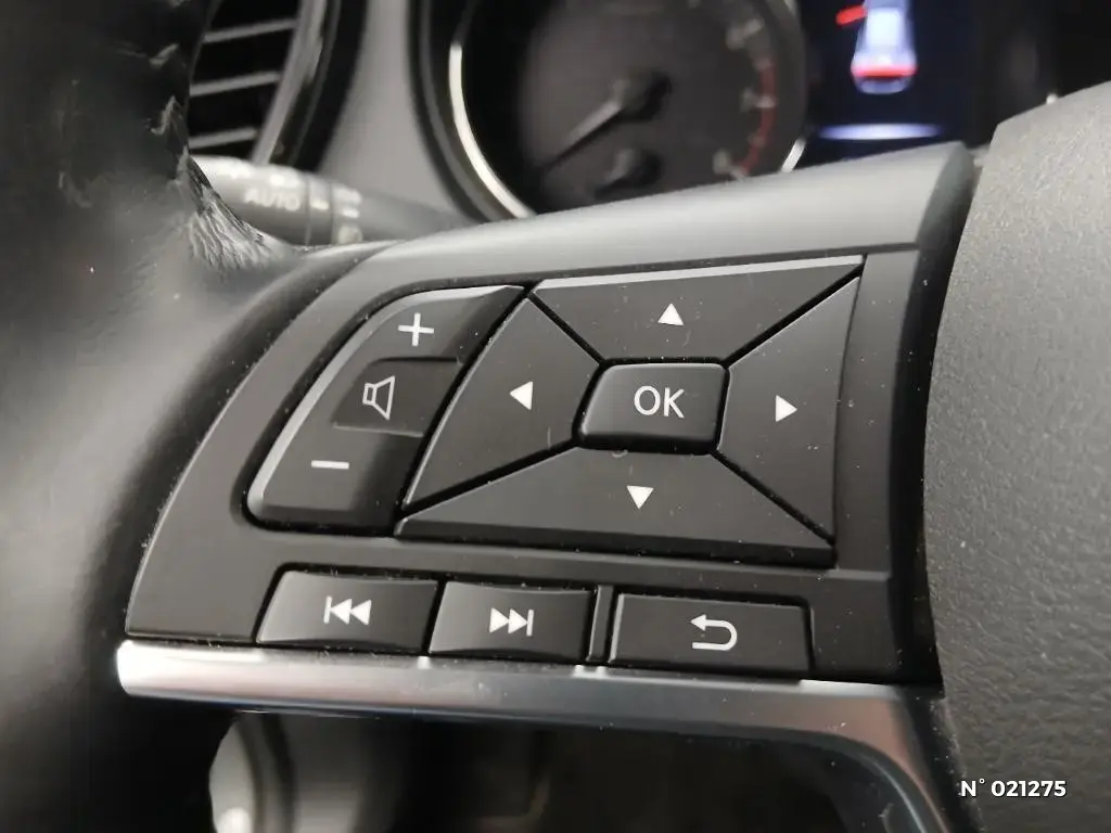 NISSAN X-TRAIL III - Miniature 22