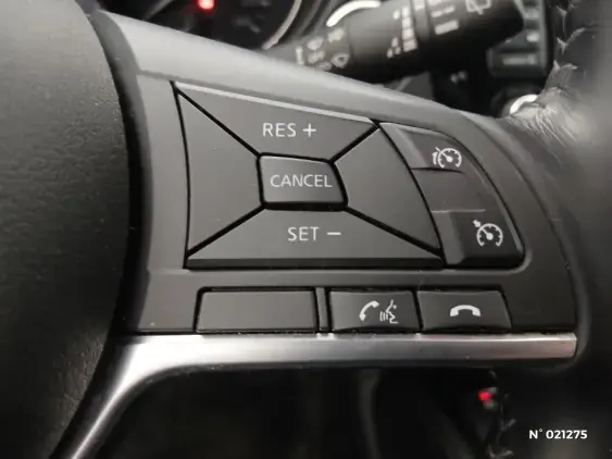 NISSAN X-TRAIL III - voiture d'occasion - Photo 42