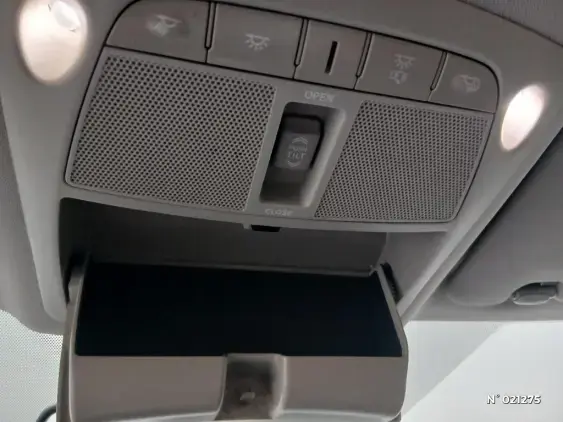 NISSAN X-TRAIL III - voiture d'occasion - Photo 43