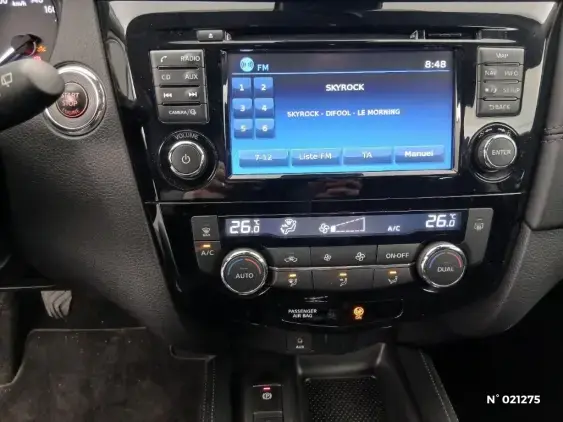 NISSAN X-TRAIL III - voiture d'occasion - Photo 45