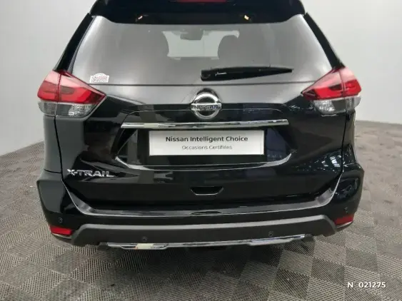 NISSAN X-TRAIL III - voiture d'occasion - Photo 6