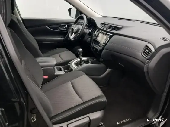 NISSAN X-TRAIL III - voiture d'occasion - Photo 10