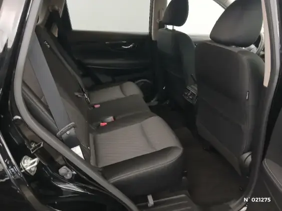 NISSAN X-TRAIL III - voiture d'occasion - Photo 11