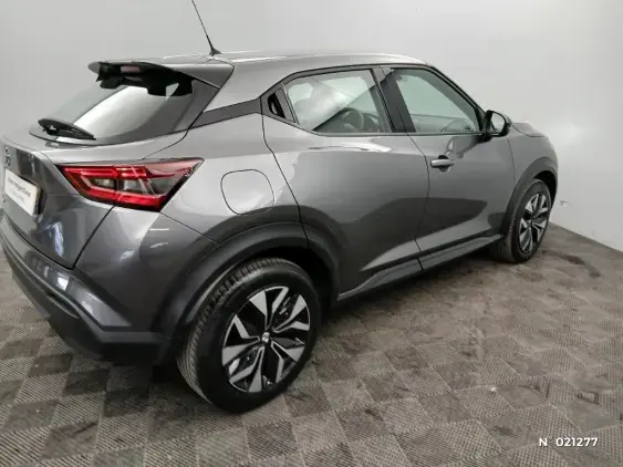 NISSAN JUKE II - voiture d'occasion - Photo 4