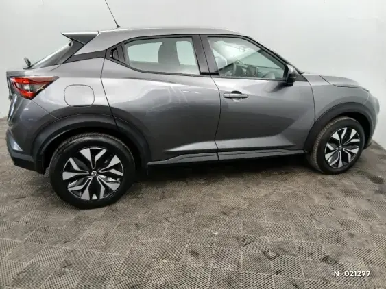 NISSAN JUKE II - voiture d'occasion - Photo 5
