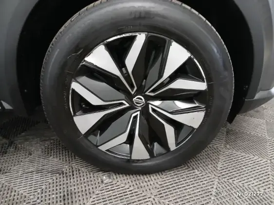 NISSAN JUKE II - voiture d'occasion - Photo 8