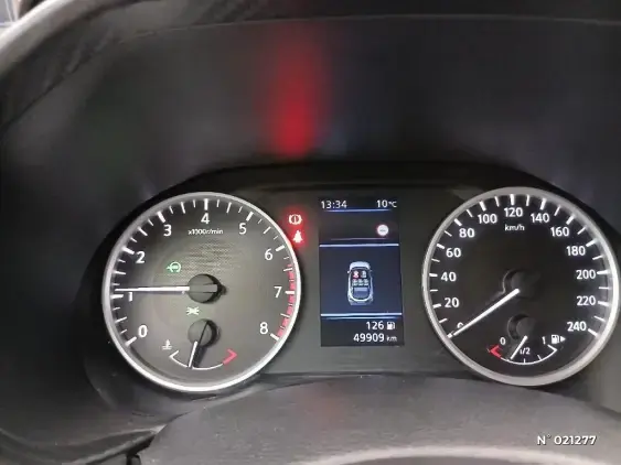 NISSAN JUKE II - voiture d'occasion - Photo 12