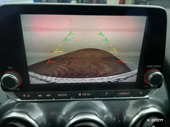 NISSAN JUKE II - voiture d'occasion - Photo 14