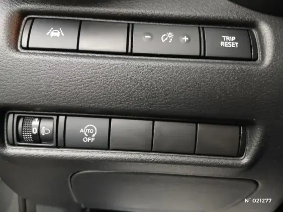 NISSAN JUKE II - voiture d'occasion - Photo 15