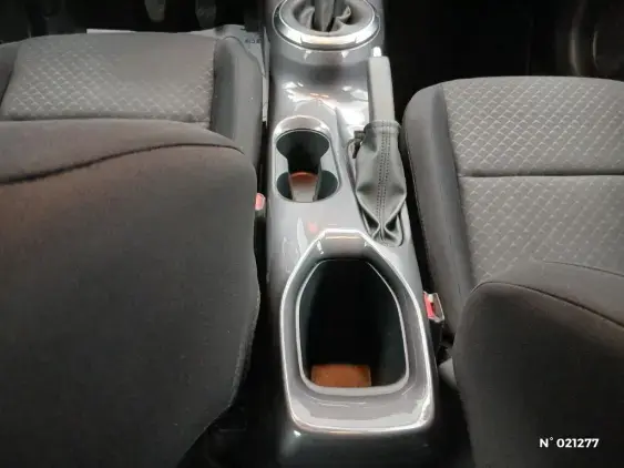 NISSAN JUKE II - voiture d'occasion - Photo 29