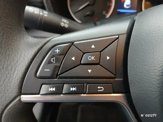 NISSAN JUKE II - voiture d'occasion - Photo 31