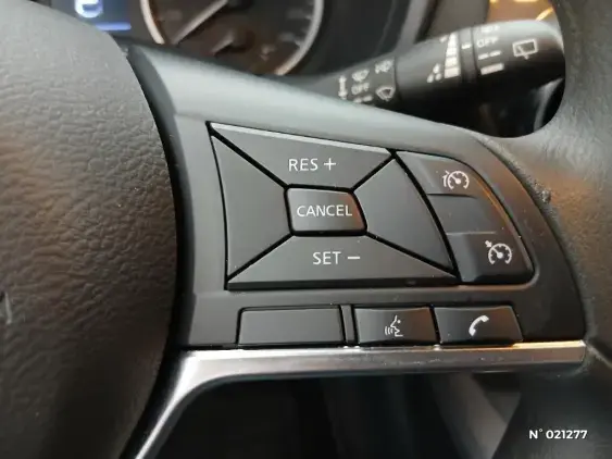 NISSAN JUKE II - voiture d'occasion - Photo 32